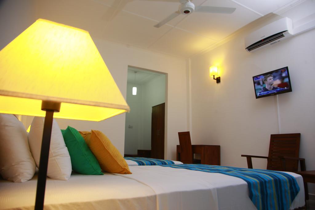 Samwill Holiday Resort 카타라가마 외부 사진